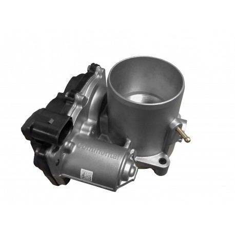 CORPO DE BORBOLETA FOX GOL  SAVEIRO VOYA