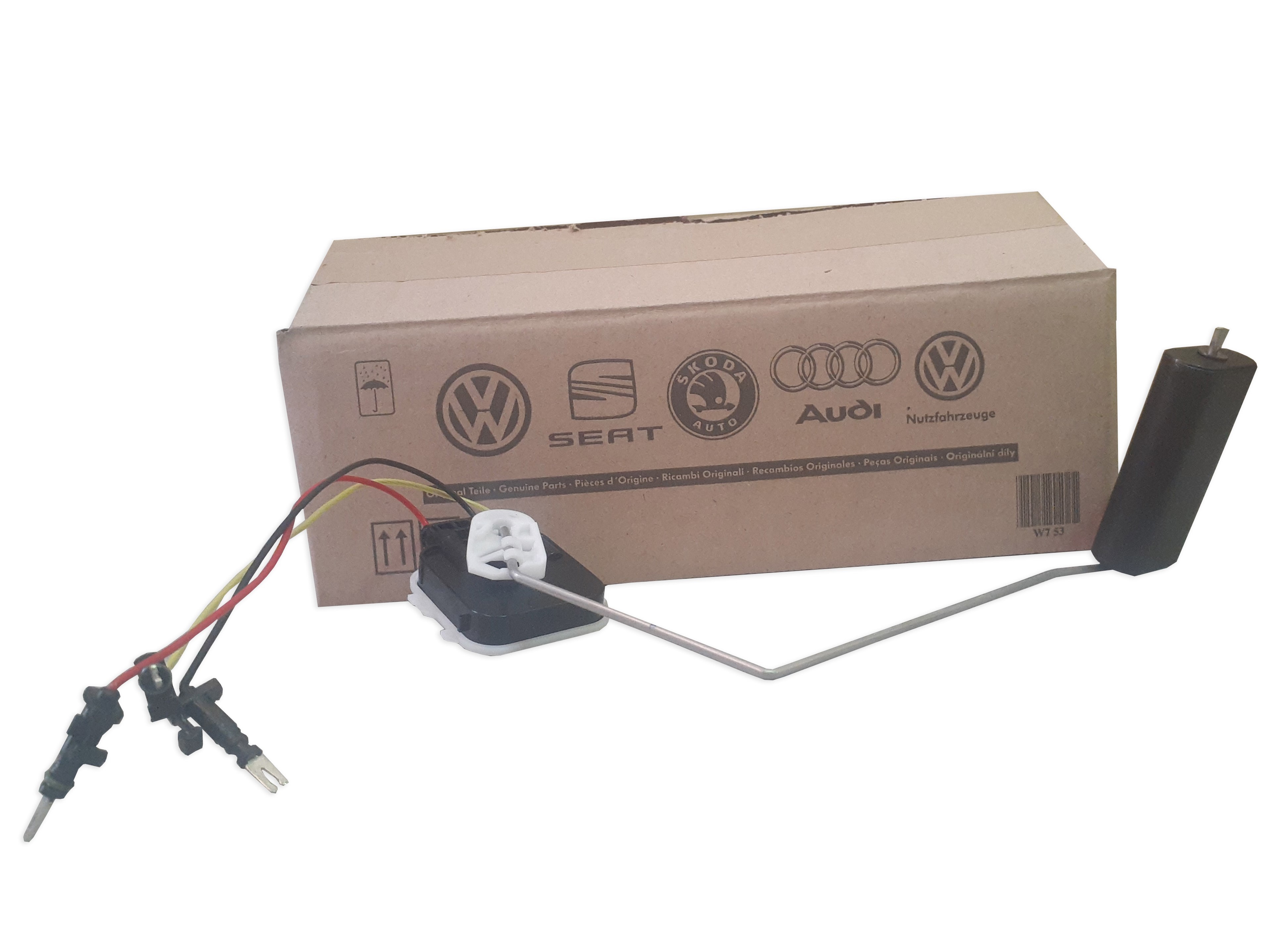 SENSOR - Itacuã Peças