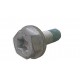 PARAFUSO M8X22 SEXTAVADO  DE USO AUTOMOT