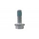PARAFUSO M8X22 SEXTAVADO  DE USO AUTOMOT