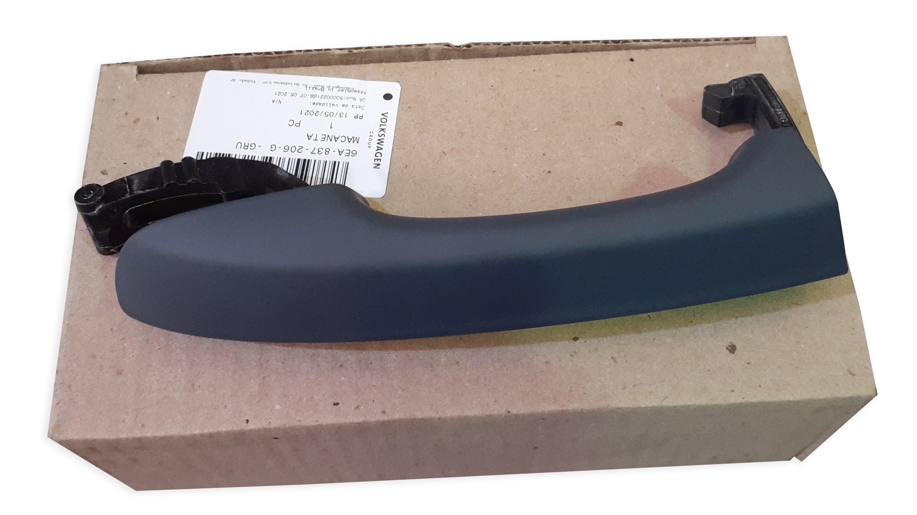 84256　 Elemento Filtrante Trator New Holland CE 84273566 CNH - Agrotrator