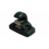 SUPORTE PARA SOL PRETO AMAROK GOL VOYAGE