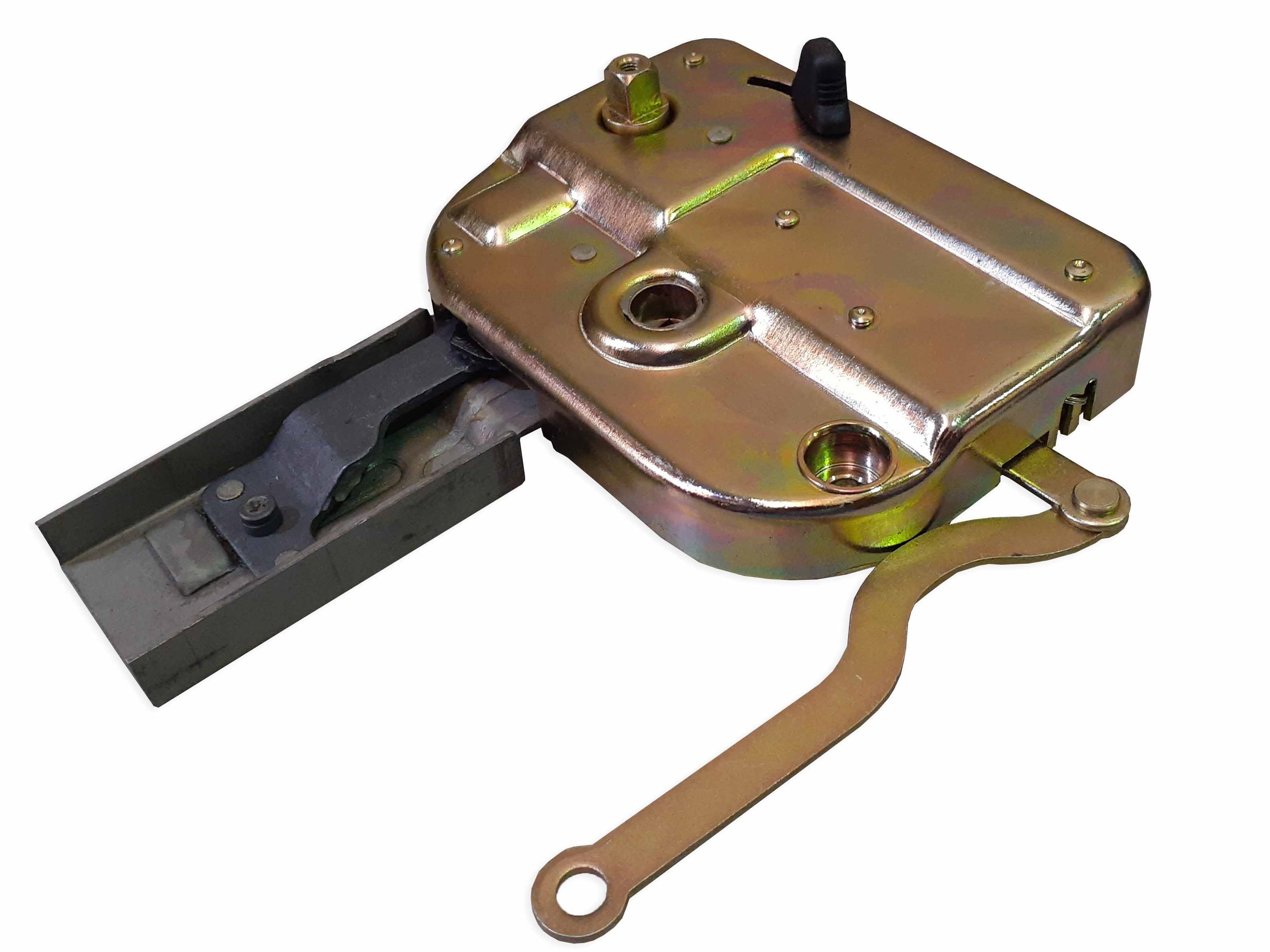 FECHADURA PORTA CENTRAL KOMBI - Itacuã Peças