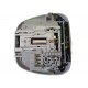 LUZ TETO GOL G2 G3 G4 COM SENSOR ALARME
