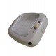 LUZ TETO GOL G2 G3 G4 COM SENSOR ALARME