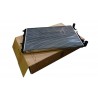 RADIADOR AGUA SAVEIRO SPACEFOX 632X414MM
