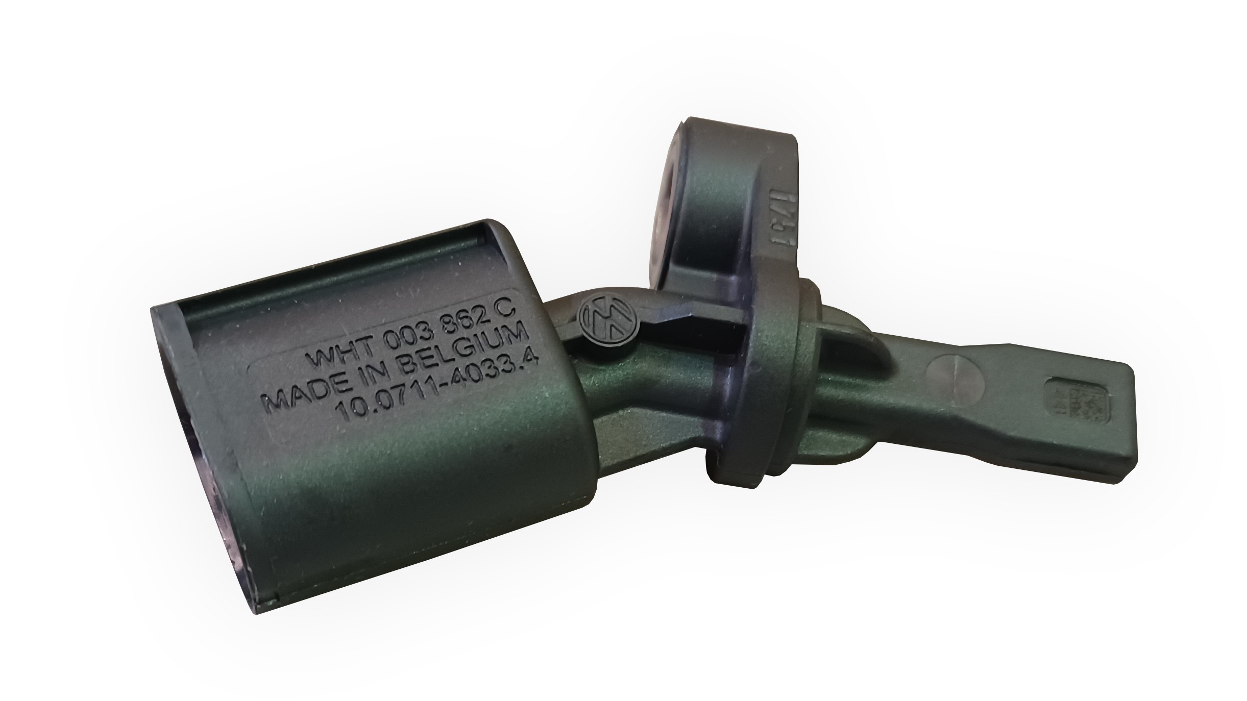 SENSOR ABS TRASEIRO DIREITO FOX NIVUS - Itacuã Peças