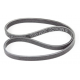 CORREIA POLI V 21 34X1283MM