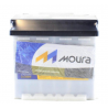 BATERIA 40AH200A FOX GOL  VOYAGE SPACEFOX SAVE