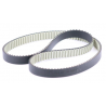 CORREIA DENTADA UP FOX SAVEIRO SPACEFOX GOL GOLF