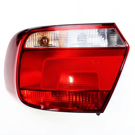 LANTERNA TRASEIRA DIREITA GOL G6 FUME