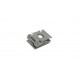 PORCA RAPIDA 5X16  5X11 PARACHOQUE TRASE