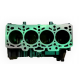 BLOCO DO MOTOR PARA AMAROK CNEA