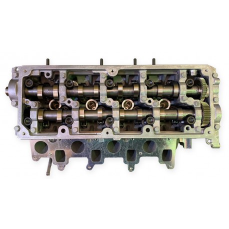 CABECOTE AMAROK COMPLETO