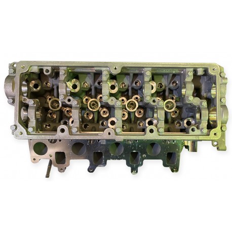 CABECOTE PAMAROK DIESEL MOTOR 2.0