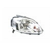 Farol Dianteiro Lado Direito Fox Spacefox