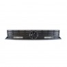 GRADE DIANTEIRA GOL SAVEIRO PRETO SATIN