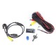 CAMERA MANOBRAS VW POLO  VIRTUS  T-CROSS
