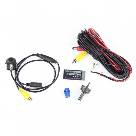 CAMERA MANOBRAS VW POLO  VIRTUS  T-CROSS