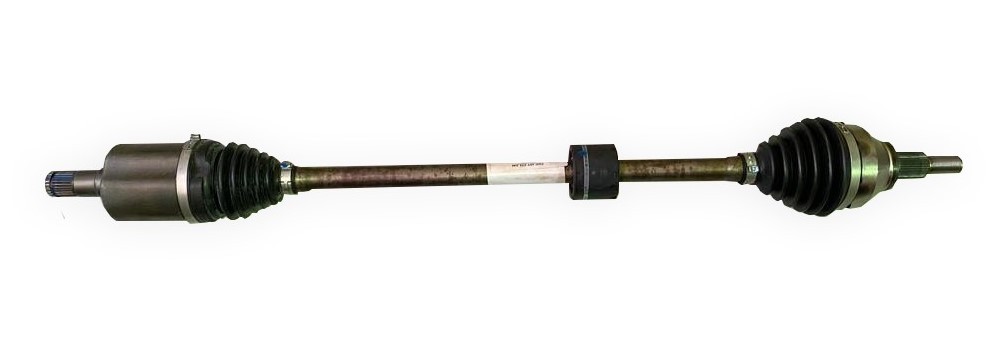 SEMI EIXO DIREITO NIVUS T-CROOS NEAPCO - Itacuã Peças