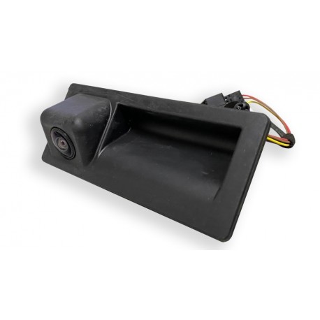TECLA COM CAMERA T-CROSS POLO VIRTUS