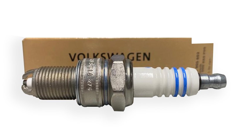 VELA MI BOCH WR7LTC MOTOR AP MI (GASOLINA) - Itacuã Peças