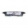 GRADE DIANTEIRA T-CROSS PRETO CROMO