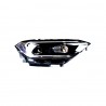 FAROL.LED DIREITO NOVO JETTA