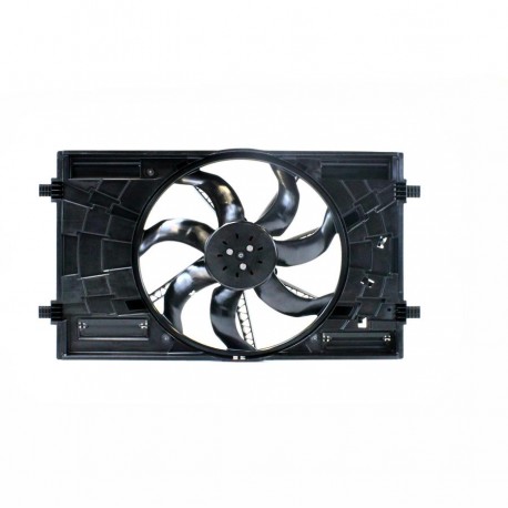 VENTILADOR T-CROSS PASSAT TAOS  GOLF