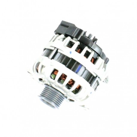 ALTERNADOR