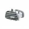 DIFUSOR AR ESQUERDO T-CROSS PRETO SATIN