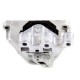 COXIM MOTOR COM SUPORTE GOL G5