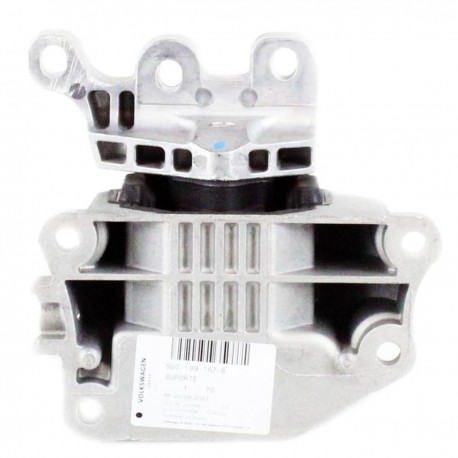 COXIM MOTOR COM SUPORTE GOL G5