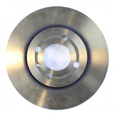 DISCO FREIO DIANTEIRO 256X22 GOL SAVEIRO