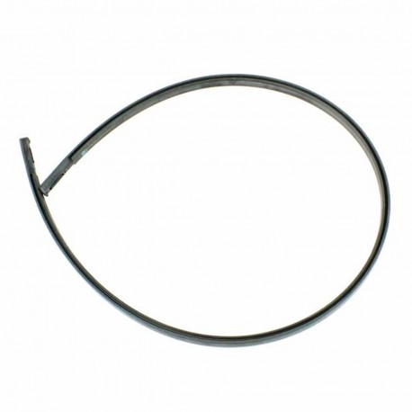 FRISO DO TETO (PRETO)