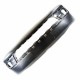 PARACHOQUE DIANTEIRO FOX SPACEFOX G2