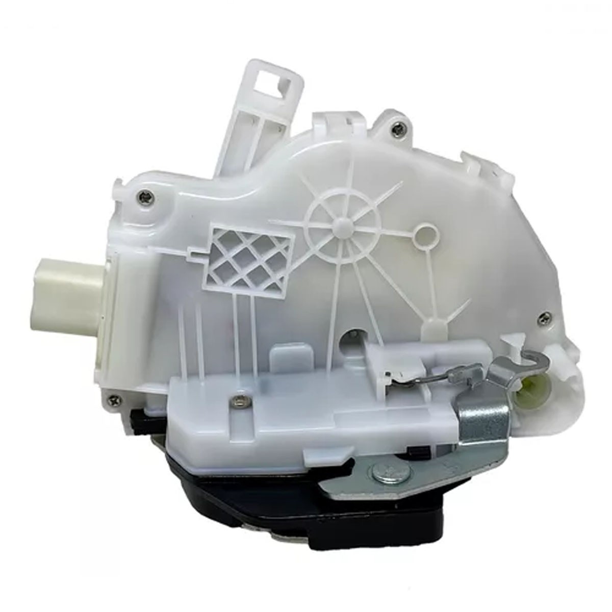 プチ FECHADURA DIANTEIRA ESQUERDA ELETRICA FOX SPACEFOX - Itacuã Peças