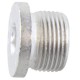 BUJAO ROSCADO M22X1 5