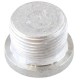 BUJAO ROSCADO M22X1 5