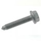 PARAFUSO DE COLAR SEXTAVADO M8X40