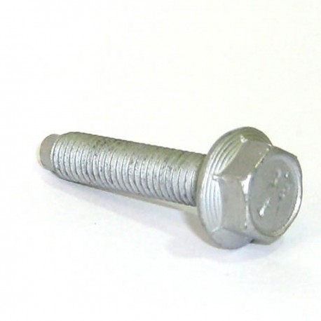 PARAFUSO DE COLAR SEXTAVADO M8X40