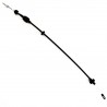 CABO EMBREAGEM MOTOR AP 1.6 1.8 SAVEIRO GOL PARATI