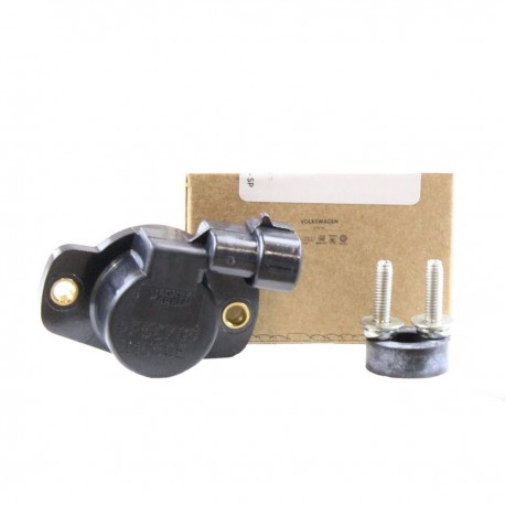 SENSOR POSICAO BORBLETA MOTOR AP MI(TPS)