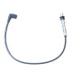 JG CABOS VELAS FOX POLO GOLF GOL 1.0 1.6