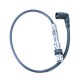 JG CABOS VELAS FOX POLO GOLF GOL 1.0 1.6