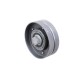 POLIA CORREIA ALTERNADOR GOLF FOX GOL SAVEIRO VOYAGE
