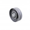 POLIA CORREIA ALTERNADOR GOLF FOX GOL SAVEIRO VOY