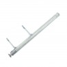 GARFO ROLAMENTO EMBREAGEM MOTOR AP