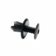 CLIP (PRETO SATIM) AMAROK PASSAT