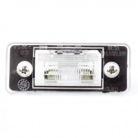 LUZ PLACA POLO SEDAN E SPACEFOX